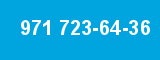 971 723-64-36